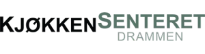Logoen til Kjøkkensenteret Drammen As