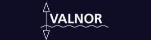 Logoen til Valnor AS