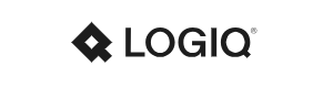 Logoen til Logiq AS