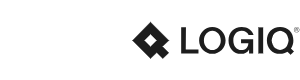 Logoen til Logiq AS