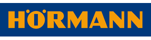 Logoen til Hörmann Norge As