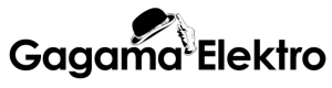 Logoen til Gagama Elektro As