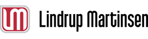 Logo til selskapet