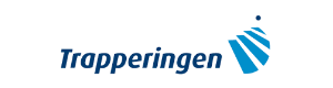 Logoen til B Innvær As