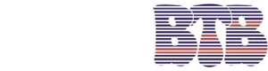 Logoen til Btb Bærum Transportbyrå As