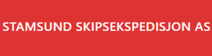 Logoen til Stamsund Skipsekspedisjon AS