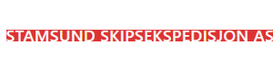 Logoen til Stamsund Skipsekspedisjon AS