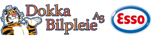 Logoen til Dokka Bilpleie AS