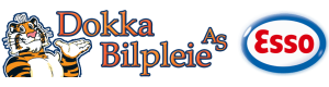 Logoen til Dokka Bilpleie AS