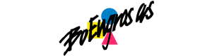 Logoen til Bo Engros AS