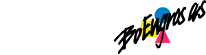 Logoen til Bo Engros AS
