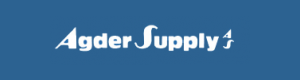 Logoen til Agder Supply AS
