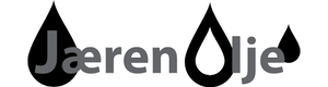 Logoen til Jæren Olje As