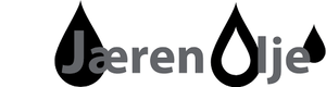 Logoen til Jæren Olje As