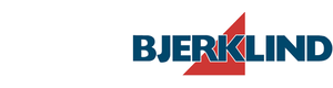 Logoen til Bjerklind Bygg AS