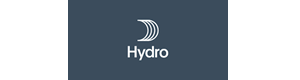Logoen til Hydro Extrusion Norway AS