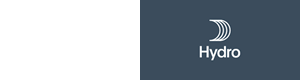 Logoen til Hydro Extrusion Norway AS