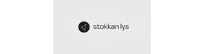 Logoen til Stokkan Lys As