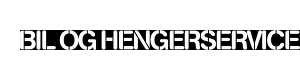 Logoen til Bil Og Hengerservice AS