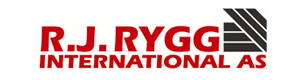 Logoen til Rygg Gummi AS