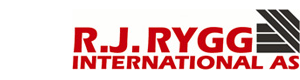 Logoen til Rygg Gummi AS