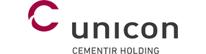Logoen til Unicon AS