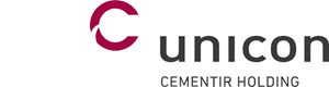 Logoen til Unicon AS