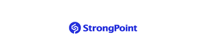 Logoen til Strongpoint As