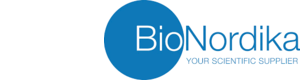 Logoen til Bionordika As