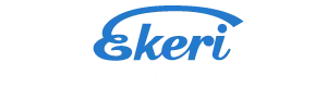Logoen til Ekeri Rent As