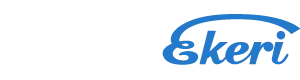 Logoen til Ekeri Rent As