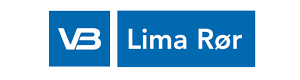 Logoen til Lima Rør As