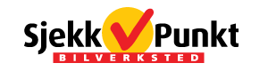 Logoen til Gjølberg Bil As