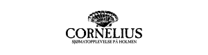 Logoen til Cornelius AS