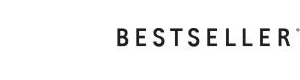 Logoen til Bestseller AS