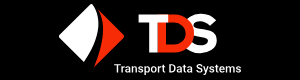 Logoen til Transport Data Systems AS