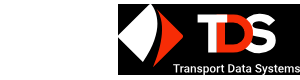Logoen til Transport Data Systems AS