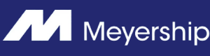 Logoen til Meyership AS