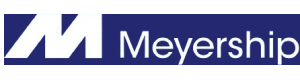 Logoen til Meyership AS