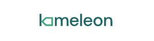 Logoen til Kameleon Solutions As