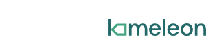 Logoen til Kameleon Solutions As