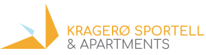 Logoen til Kragerø Sportell Og Apartments As