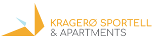 Logoen til Kragerø Sportell Og Apartments As