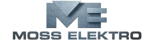 Logo til selskapet