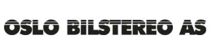 Logoen til Oslo Bilstereo AS