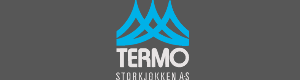 Logoen til Termo Storkjøkken As