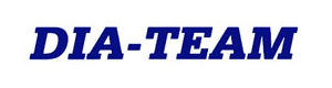 Logoen til Dia-Team AS