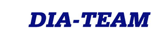 Logoen til Dia-Team AS