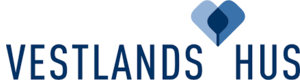 Logoen til Vestbygg AS