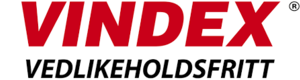 Logoen til Vindex AS